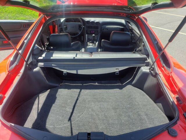 1992 Dodge Stealth - photo 12