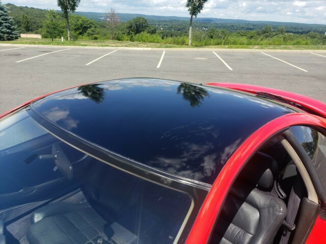1992 Dodge Stealth - photo 2