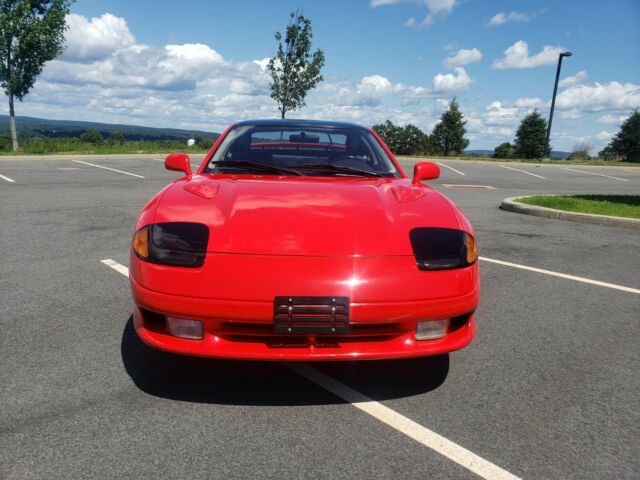 1992 Dodge Stealth - photo 3
