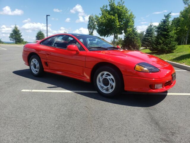 1992 Dodge Stealth - photo 5