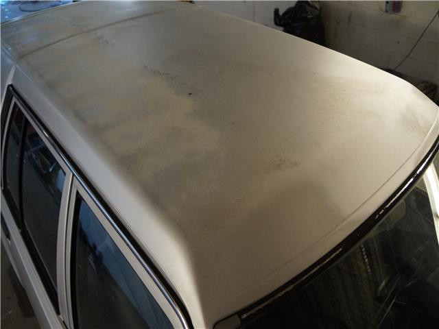 1985 Toyota Tercel Deluxe - photo 10