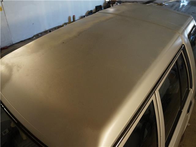 1985 Toyota Tercel Deluxe - photo 11