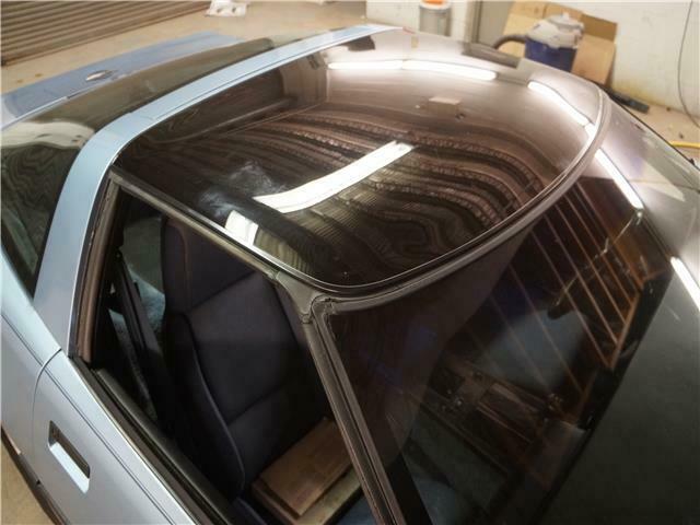 1984 Chevrolet Corvette -- - photo 10