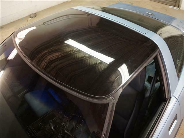 1984 Chevrolet Corvette -- - photo 11