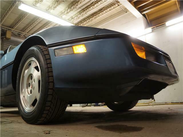 1984 Chevrolet Corvette -- - photo 8