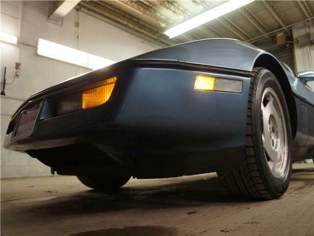1984 Chevrolet Corvette -- - photo 9