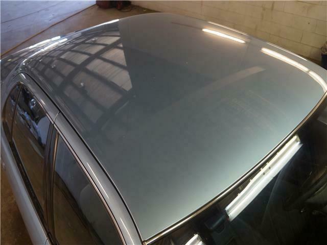 1993 Toyota Camry LE - photo 10