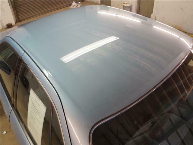 1993 Toyota Camry LE - photo 12