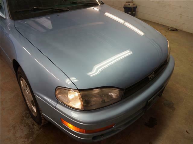 1993 Toyota Camry LE - photo 5