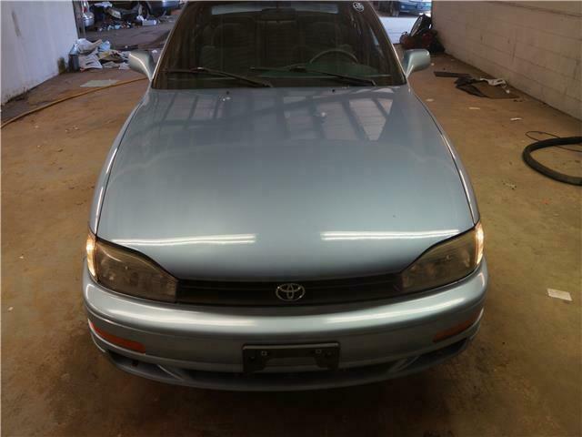 1993 Toyota Camry LE - photo 6