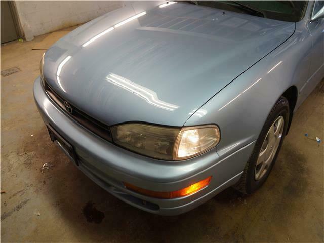 1993 Toyota Camry LE - photo 7