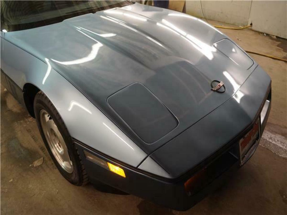 1984 Chevrolet Corvette - photo 5