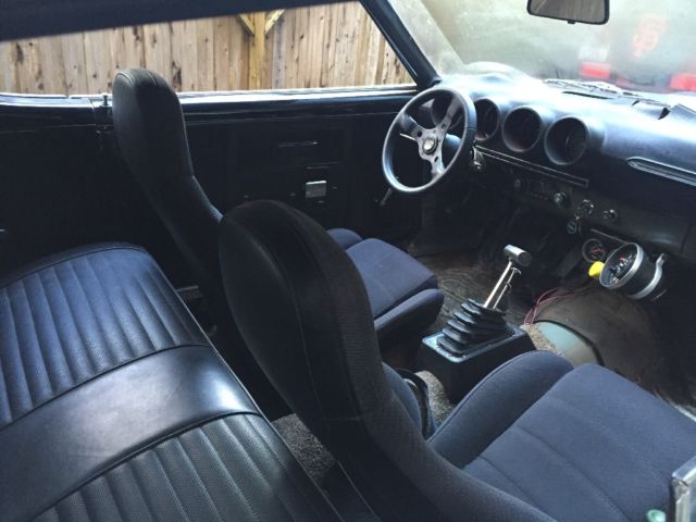 1968 Ford Fairlane - photo 12