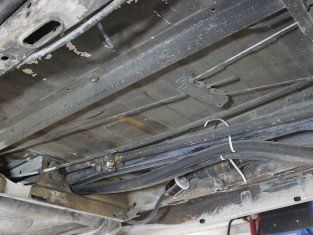 1984 Volkswagen Bus/Vanagon - photo 6