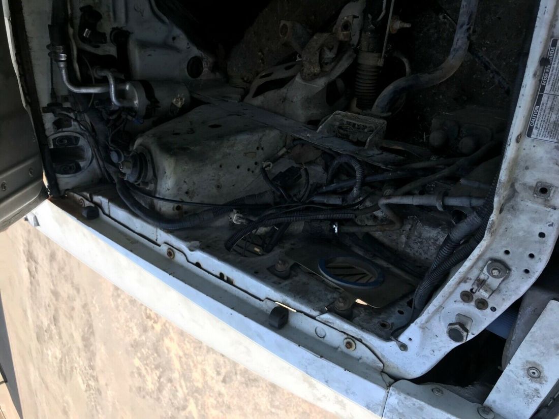 1990 Ford Mustang - photo 10