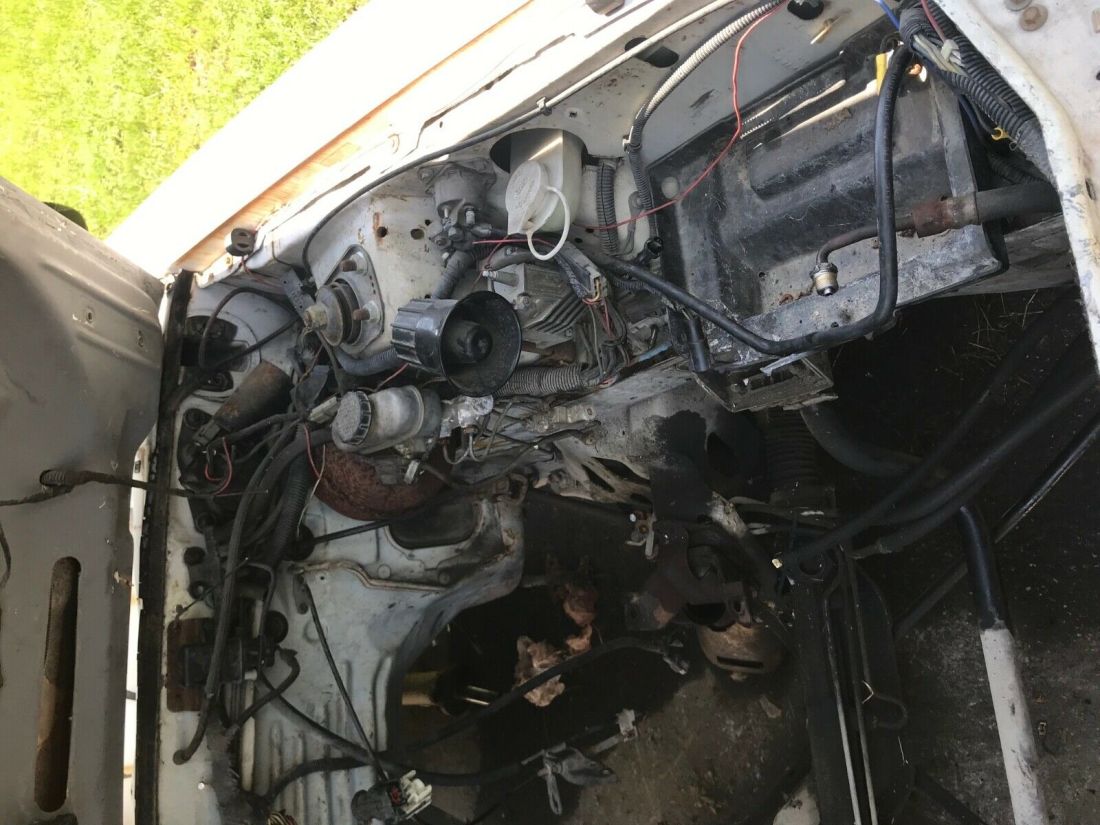 1990 Ford Mustang - photo 12