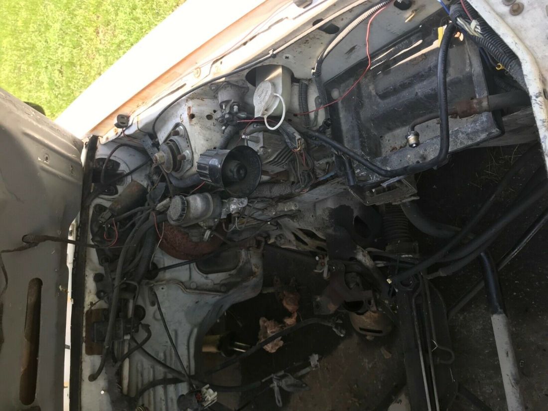 1990 Ford Mustang - photo 13