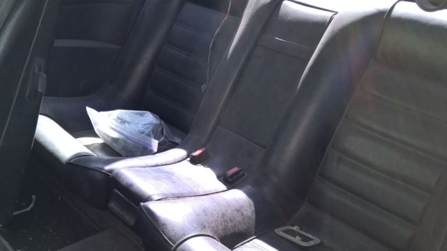 1985 BMW 6-Series GET A SECOND ONE FREE! - photo 11