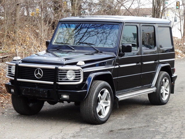NO RESERVE COLLECTIBLE RARE SUNROOF TRAILER HITCH HEATED SEATS USB/CD PLAYER 1929 Mercedes-Benz G-Class 1992 G350 G-350 G-WAGON 4X4 4WD TURBO DIESEL!