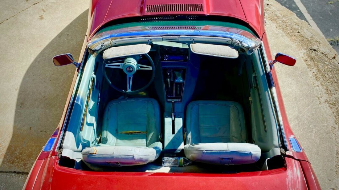 1974 Chevrolet Corvette - photo 6
