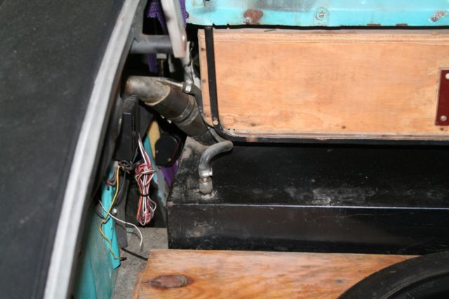 1936 Plymouth Other Street Rod - photo 10