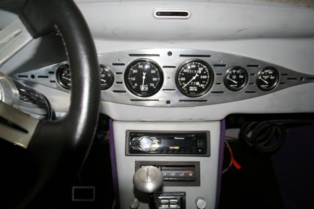 1936 Plymouth Other Street Rod - photo 12