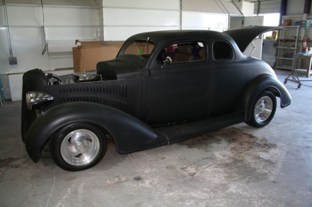 1936 Plymouth Other Street Rod - photo 2