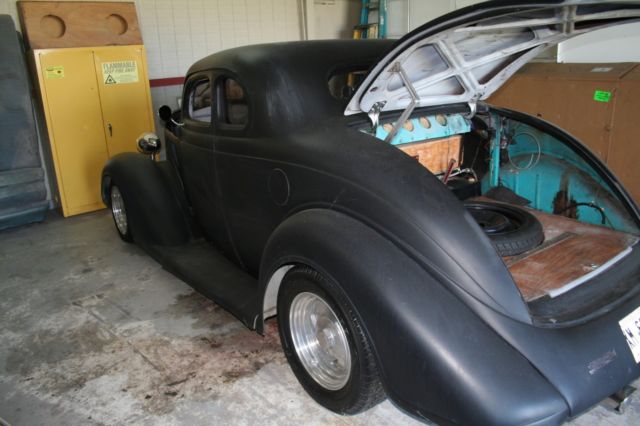 1936 Plymouth Other Street Rod - photo 3