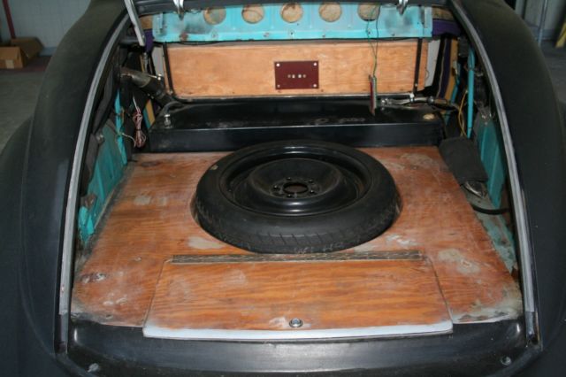 1936 Plymouth Other Street Rod - photo 4