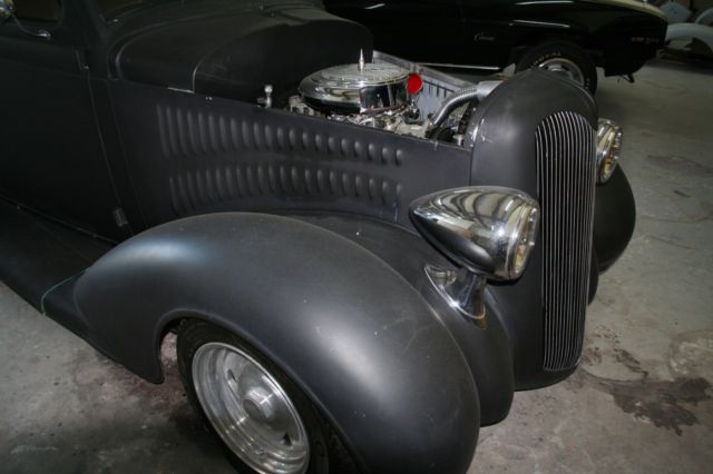 1936 Plymouth Other Street Rod - photo 6