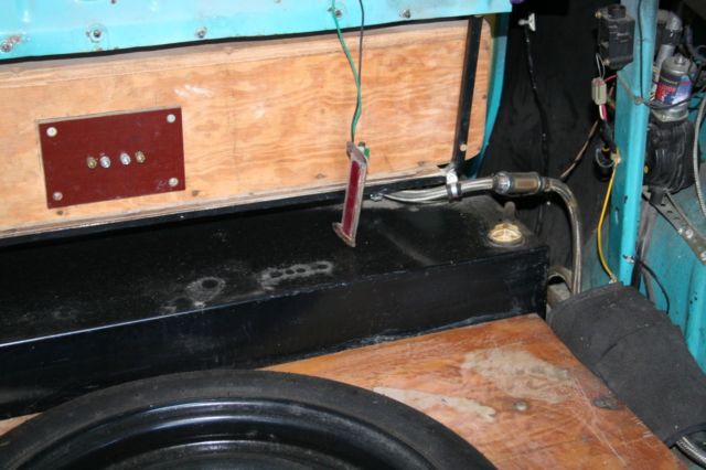 1936 Plymouth Other Street Rod - photo 9