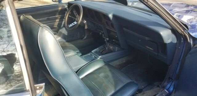 1972 Mercury Cougar - photo 10
