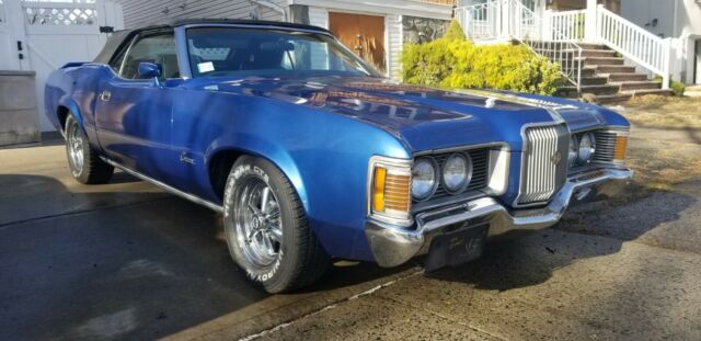 1972 Mercury Cougar - photo 13