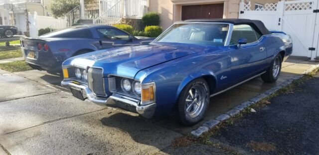 1972 Mercury Cougar - photo 5