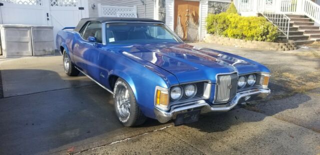 1972 Mercury Cougar - photo 7