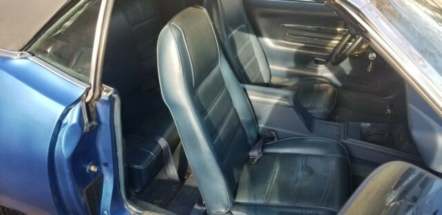 1972 Mercury Cougar - photo 8