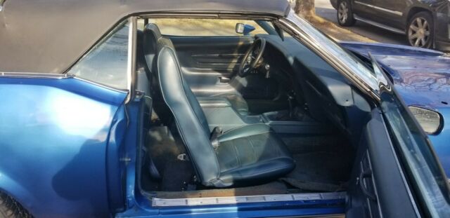 1972 Mercury Cougar - photo 9