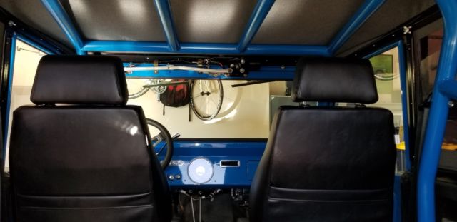 1976 Ford Bronco Explorer - photo 13