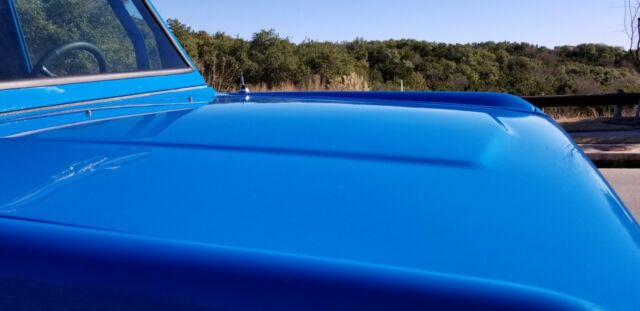1976 Ford Bronco Explorer - photo 8