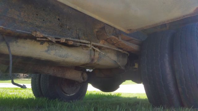 1994 Dodge Ram 3500 Regular Cab - photo 11