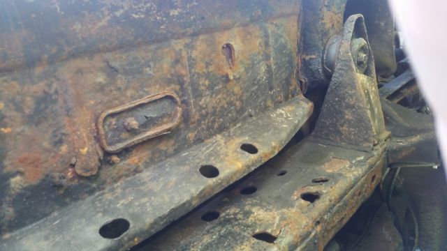 1994 Dodge Ram 3500 Regular Cab - photo 13