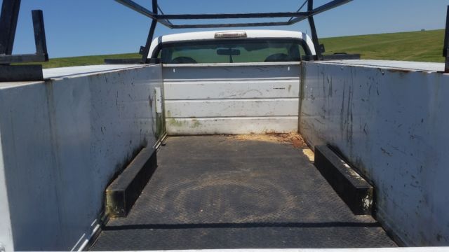 1994 Dodge Ram 3500 Regular Cab - photo 5