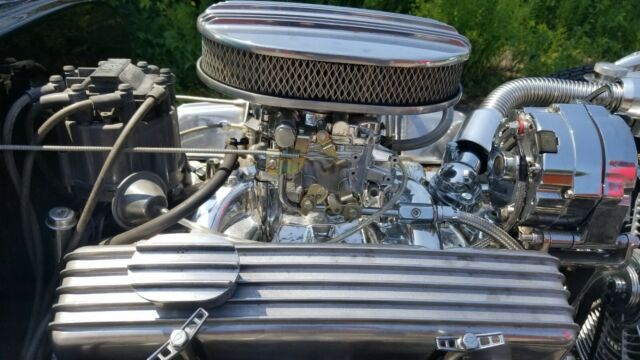 1923 Ford T bucket Coupe - photo 4