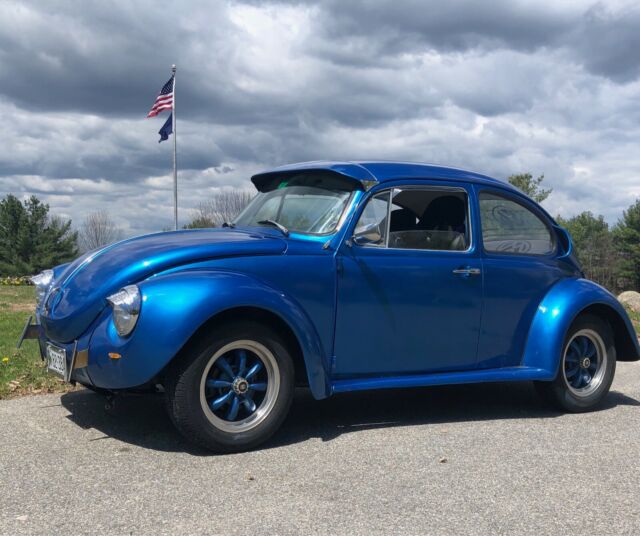 1974 Volkswagen Beetle - Classic Custom Wide Body - photo 2