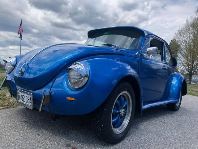 1974 Volkswagen Beetle - Classic Custom Wide Body - photo 3