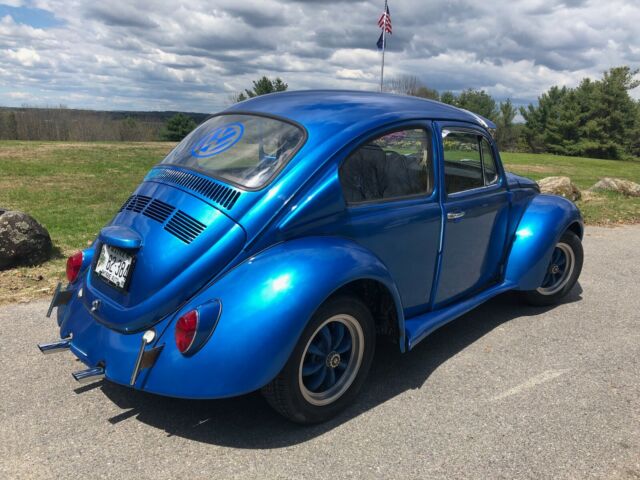 1974 Volkswagen Beetle - Classic Custom Wide Body - photo 5
