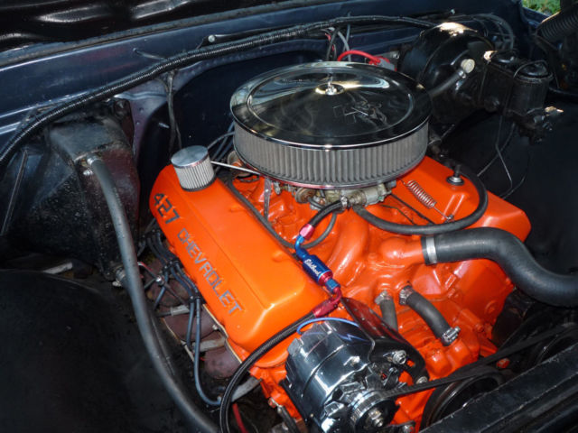 1971 Chevrolet C-10 - photo 12