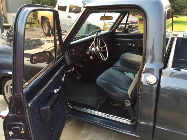 1971 Chevrolet C-10 - photo 8