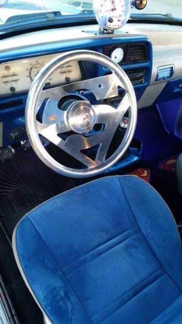 1994 Ford Ranger Superman Cab - photo 3