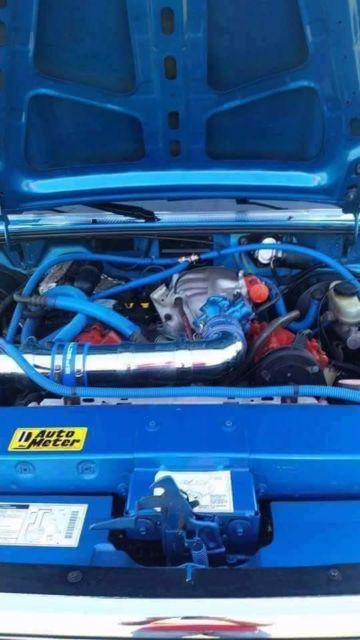 1994 Ford Ranger Superman Cab - photo 4